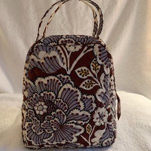 Vera Bradley Lunch Bag
